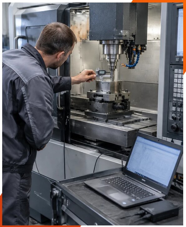 Диагностика станка перед покупкой в Великом Новгороде от 10230 р. | ЮнионикРу